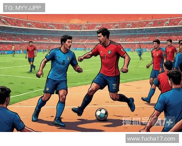 2004年欧洲杯经典对决回顾葡萄牙与西班牙的激烈较量与历史意义 2004年欧洲杯经典对决回顾葡萄牙与西班牙的激烈较量与历史意义