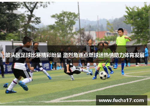 坡头区足球比赛精彩纷呈 激烈角逐点燃球迷热情助力体育发展