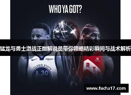 猛龙与勇士激战正酣解说员带你领略精彩瞬间与战术解析